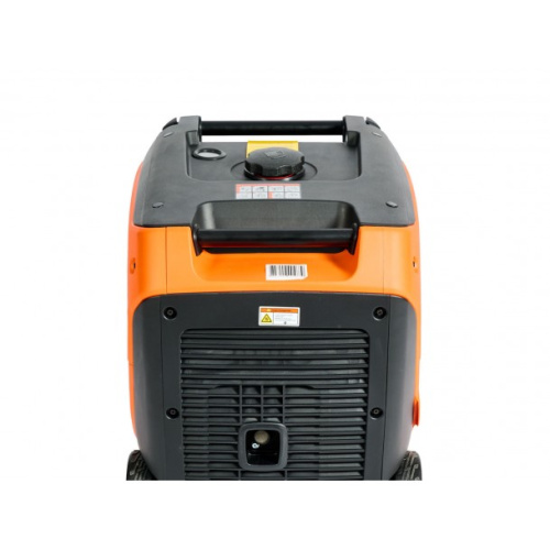 Генератор инверторный Villartec GI 358S