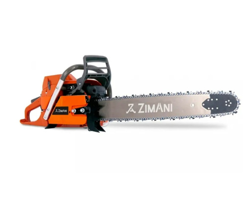Бензопила ZimAni MS440