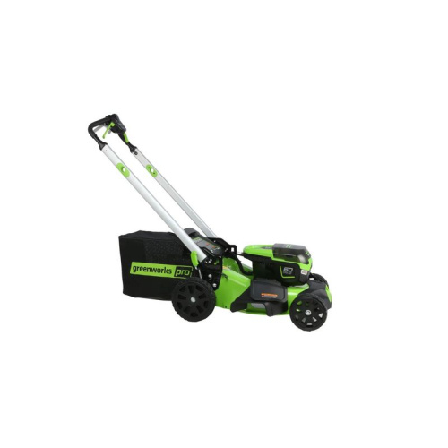 Газонокосилка Greenworks GD60LM51SP Gen 2