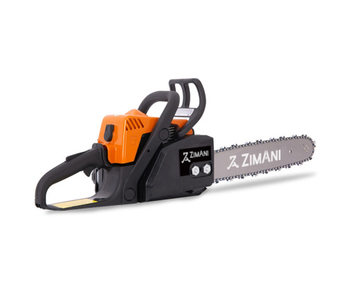 Бензопила ZimAni MS180 16"