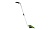 Садовые ножницы Greenworks 7,2V + встроенный аккумулятор 2А*ч и телескопическая ручка