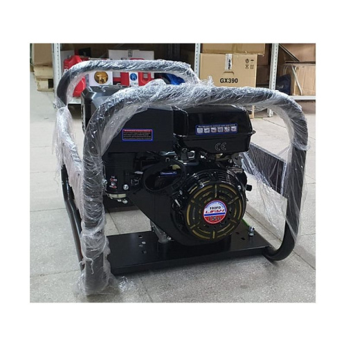 Сварочный генератор ВЕПРЬ АСПБВ 220-6,5/3,5-Т400/230-1ВМ39