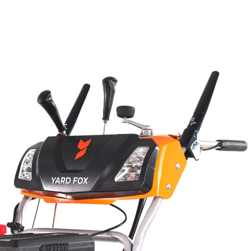 Снегоуборщик YARD FOX OPTIMA 6654E