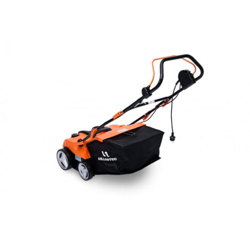 Аэратор электрический Villartec AE 1638