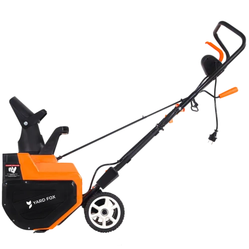 Электрический снегоуборщик YARD FOX BASIC 5633Е