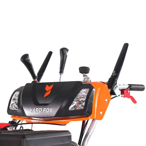 Снегоуборщик YARD FOX PRO 7654E