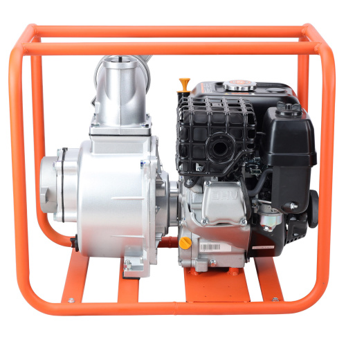 Мотопомпа бензиновая EVOline WG 40