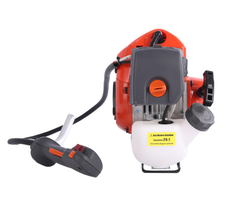 Бензокоса Holzfforma FF143RII PRO
