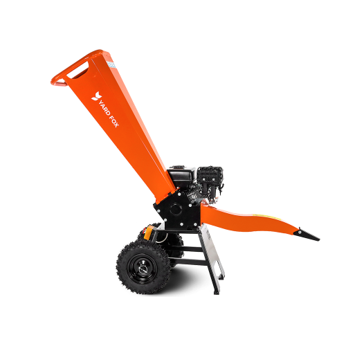 Бензиновый измельчитель YARD FOX BASIC 60 SP