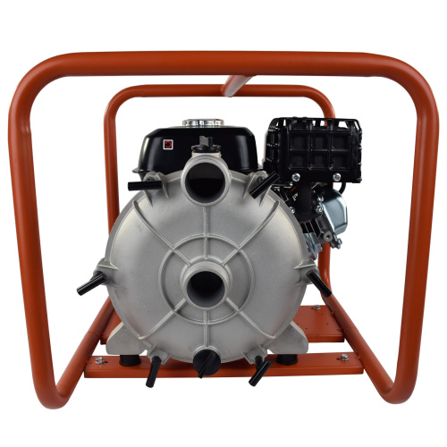 Мотопомпа бензиновая EVOline TG 20