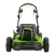 Газонокосилка Greenworks GC82LM51SP2