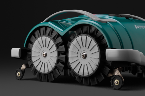 Газонокосилка робот CAIMAN Ambrogio L60 Elite