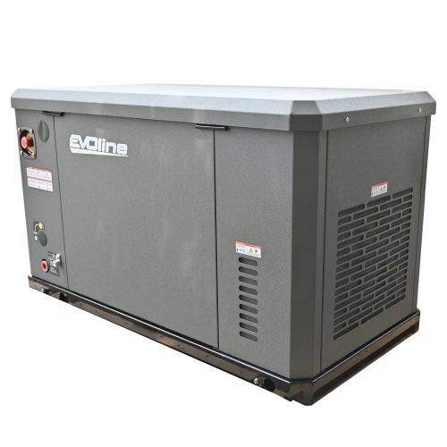 Газовый генератор EVOline GNG 13500 E
