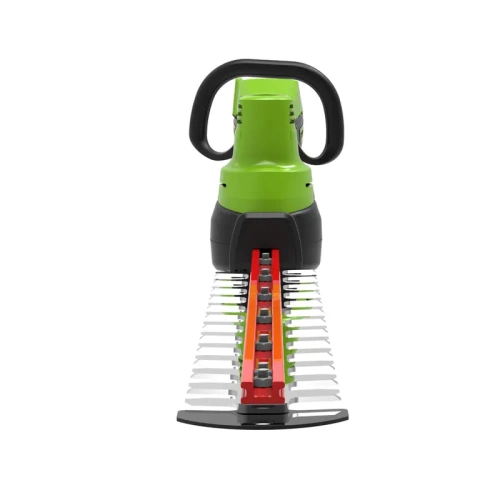 Аккумуляторный кусторез Greenworks GD60PHT61