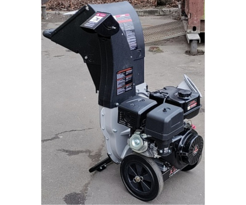 Измельчитель ZimAni CS8D