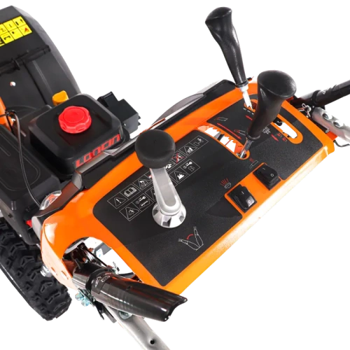 Снегоуборщик YARD FOX OPTIMA 6151E