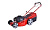 Газонокосилка бензиновая GEOS Comfort 51 SP-L Plus
