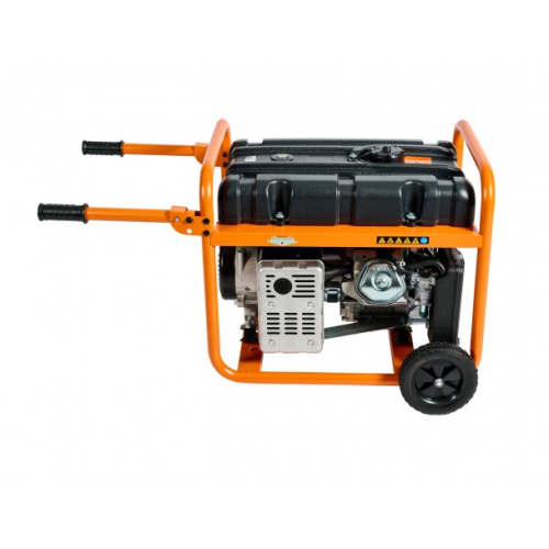 Генератор Villartec GG 8300EWC