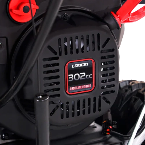 Снегоуборщик YARD FOX PRO 7154E