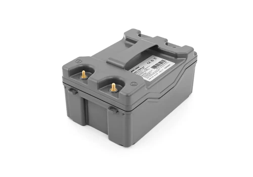 Поломоечная машина Ghibli ROYAL 15 M 38 Lithium
