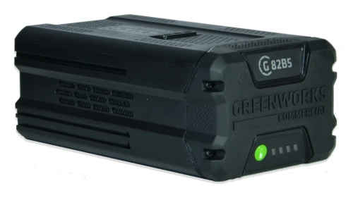 Аккумулятор Greenworks G82B5 82V 5Ач