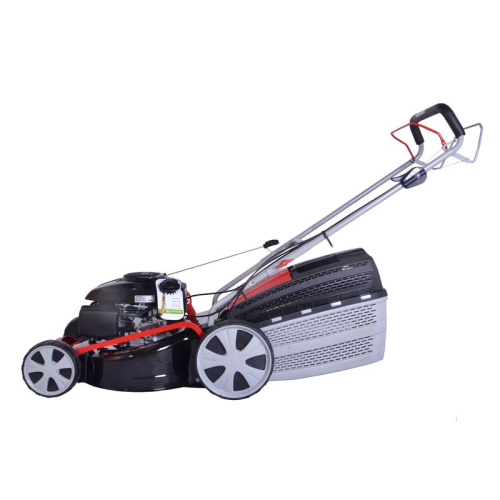 Газонокосилка бензиновая GEOS Classic 46 SP-K Plus