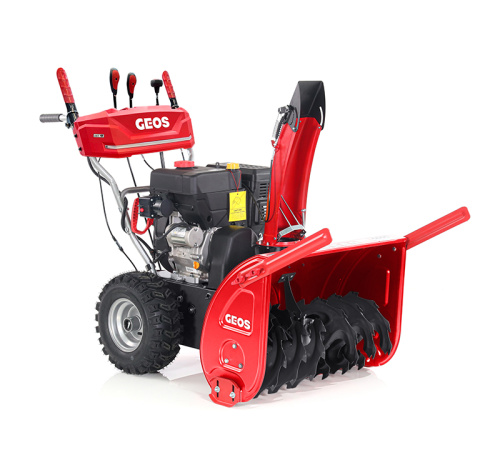 Снегоуборщик бензиновый GEOS Arctic Line 700 E
