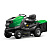 Машина газонокосильная CAIMAN Rapido Max Eco 2WD 107D1C2