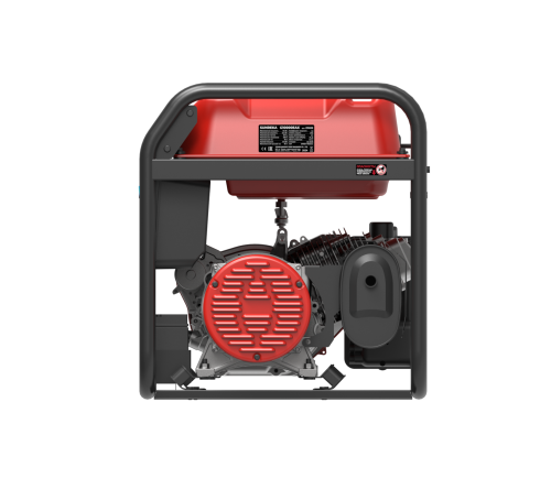 Бензиновый генератор SUNREKA G10000EAX