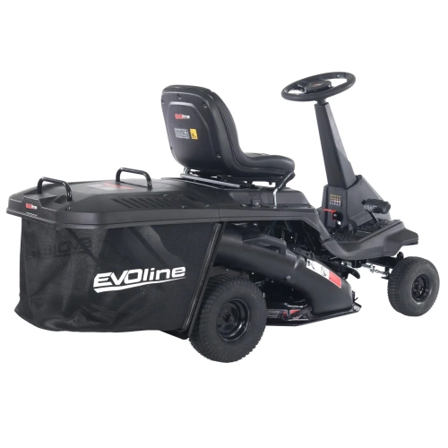 Косилка с сиденьем (мини-райдер) EVOline TRG 61 CM L