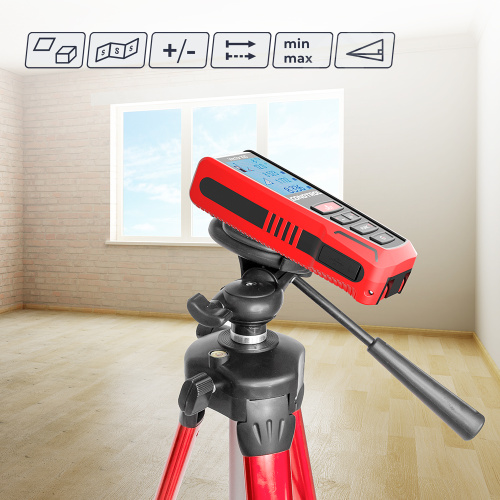 Лазерный дальномер CONDTROL  Vector 100