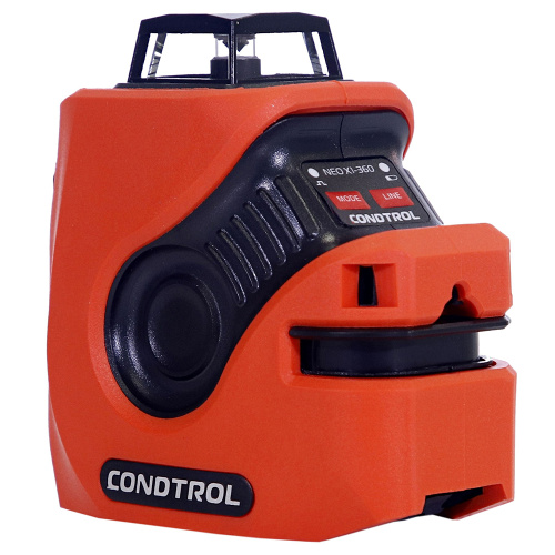 Лазерный нивелир CONDTROL NEO X1-360
