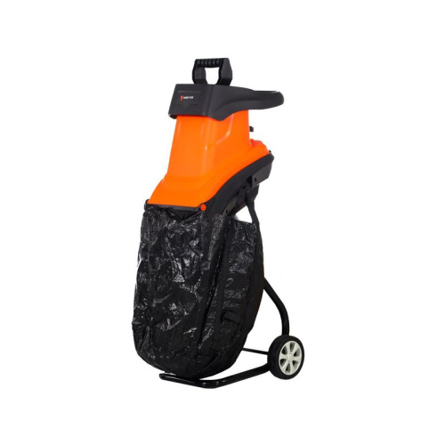 Измельчитель YARD FOX 2400SE