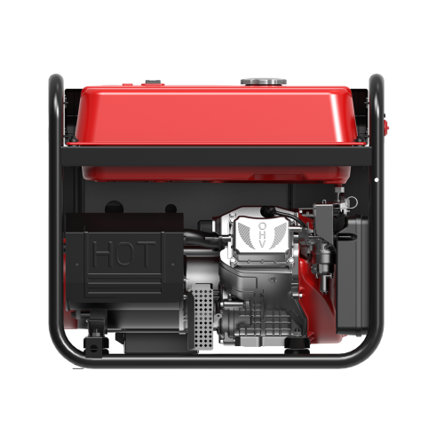 Бензиновый генератор SUNREKA G7500TFEAX