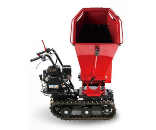 Измельчитель ZimAni LS120DWT