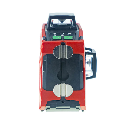 Лазерный нивелир CONDTROL GFX 360-3 Kit