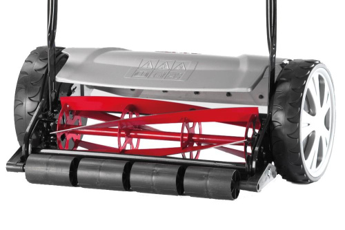 Газонокосилка AL-KO Soft Touch 38 HM Comfort