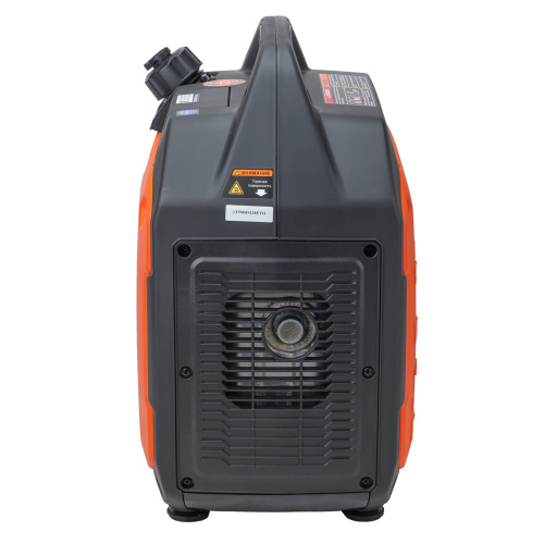 Генератор инверторный EVOline BQH 2800 (Zongshen) Генератор инверторный EVOline BQH 2800 (Zongshen)