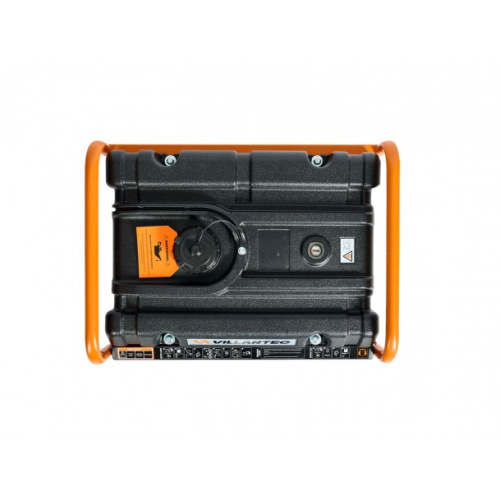 Генератор Villartec GG 2800C