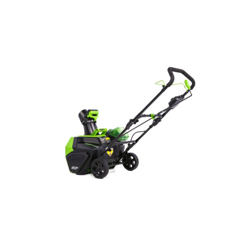 Снегоуборщик Greenworks GD60ST