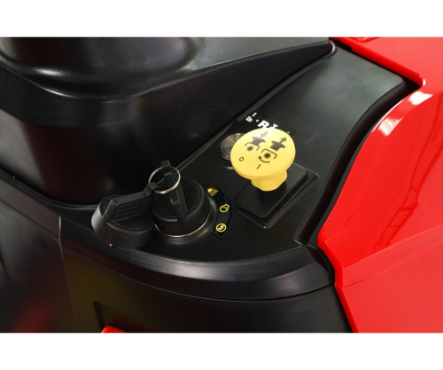 Минитрактор ZimAni TC92ML