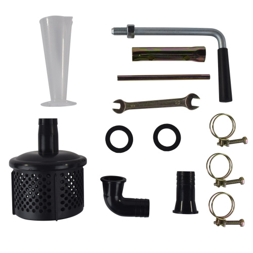 Мотопомпа бензиновая EVOline XG 10