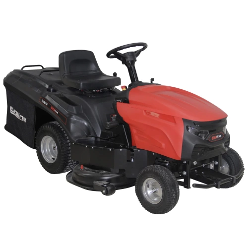 Косилка с сиденьем (садовый мини-трактор) EVOline TRG 96 CH