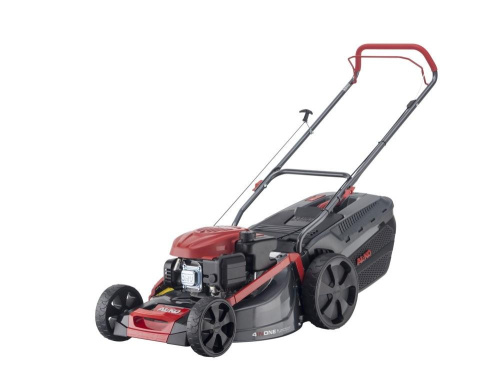 Газонокосилка AL-KO Comfort 51.0 P-A
