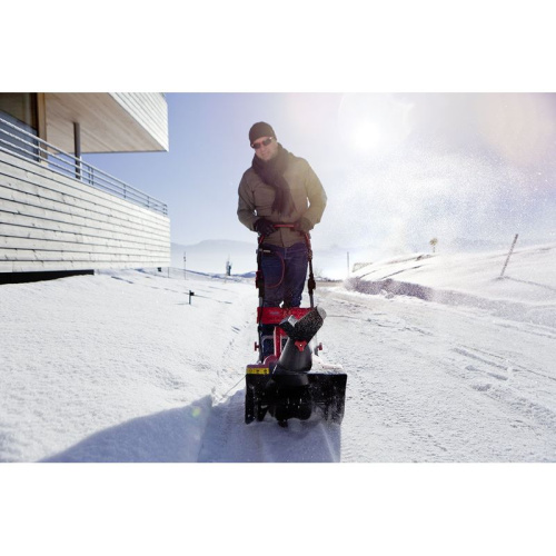 Снегоуборщик AL-KO SnowLine 46 E