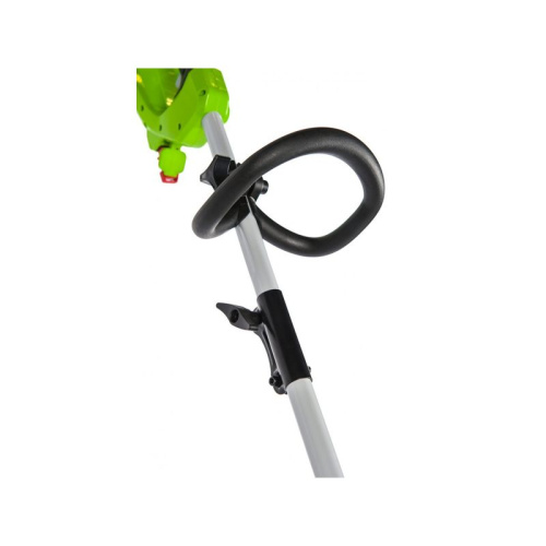 Снегоуборочная лопата Greenworks GD60SS30K8 + АКБ 8А*ч и ЗУ (комплект)