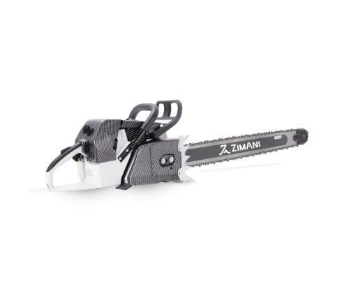 Бензопила ZimAni MS880