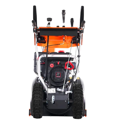 Снегоуборщик YARD FOX PRO 7154E