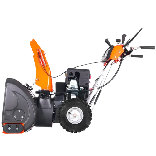 Снегоуборщик YARD FOX OPTIMA 6151E