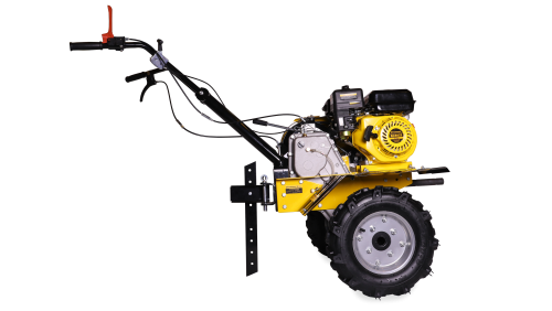 Мотокультиватор CHAMPION BC8833